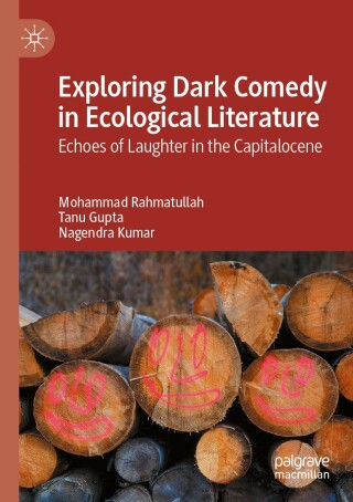 Exploring Dark Comedy in Ecological Literature