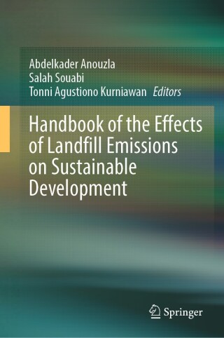 Handbook of the Effects of Landfill Emissions on Sustainable Development