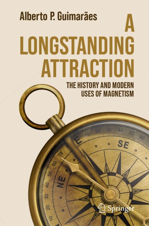 Cover image for book A Longstanding Attraction