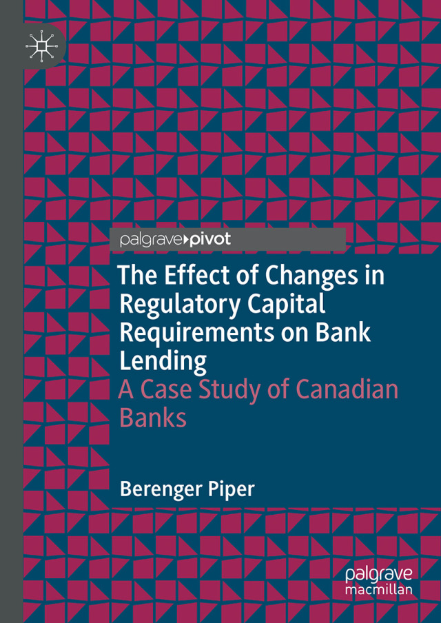 The Effect of Changes in Regulatory Capital Requirements on Bank Lending