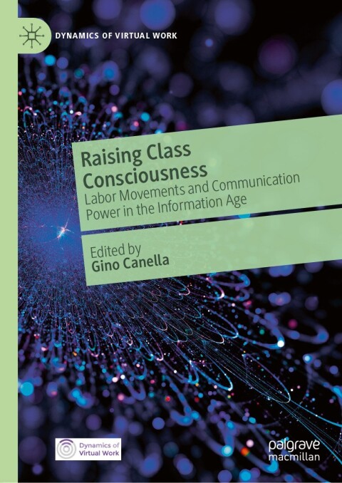 Cover image for book Raising Class Consciousness