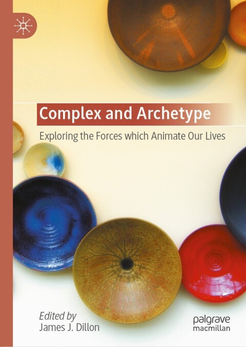 Cover image for book Complex and Archetype
