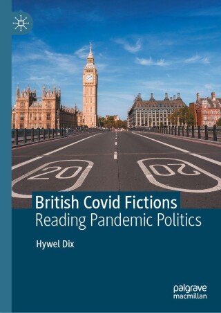 British Covid Fictions