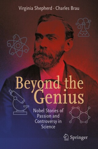 Beyond the Genius