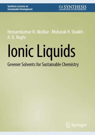 Ionic Liquids