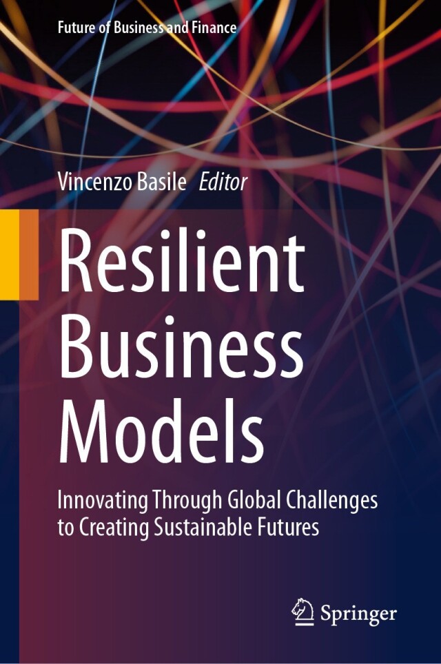 Resilient Business Models