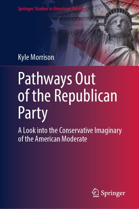 Cover image for book Pathways Out of the Republican Party