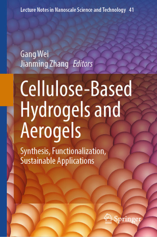 Cellulose-Based Hydrogels and Aerogels