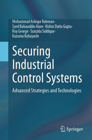 Securing Industrial Control Systems