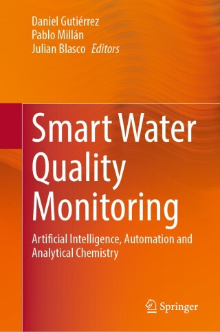 Smart Water Quality Monitoring