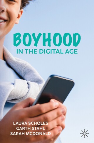 Boyhood in the Digital Age