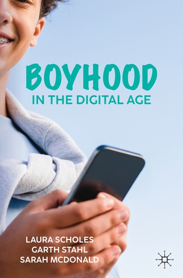 Boyhood in the Digital Age