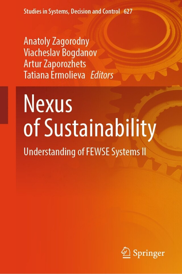 Nexus of Sustainability