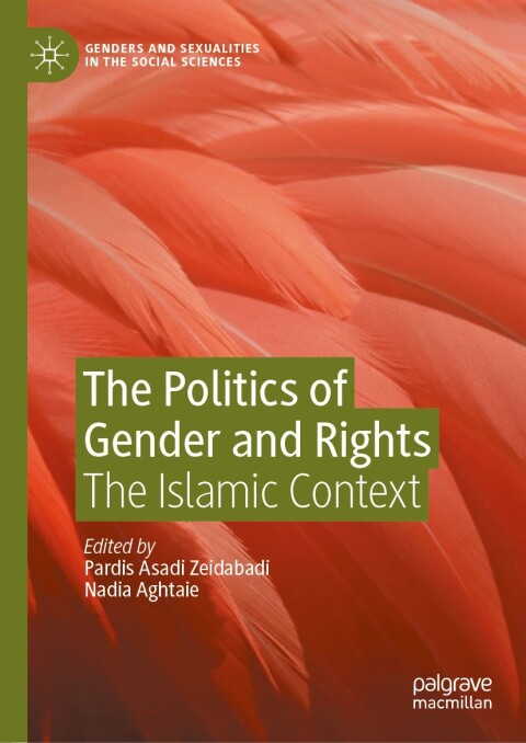 Cover image for book The Politics of Gender and Rights
