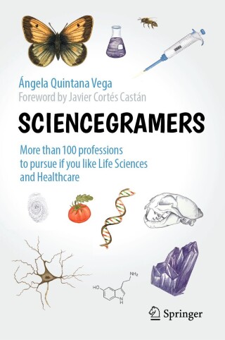 Sciencegramers
