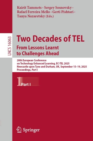 Two Decades of TEL. From Lessons Learnt to Challenges Ahead