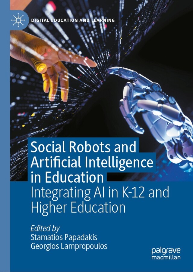 Social Robots and Artificial Intelligence in Education