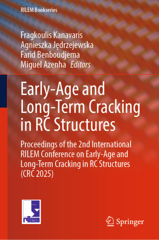 Early-Age and Long-Term Cracking in RC Structures