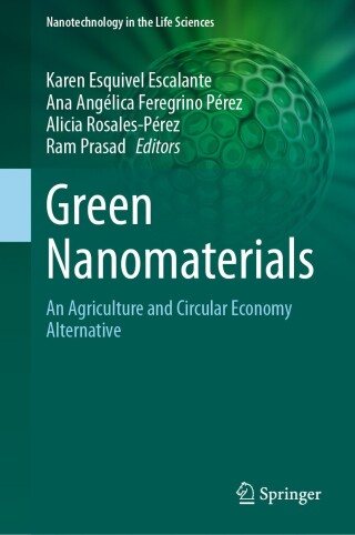 Green Nanomaterials