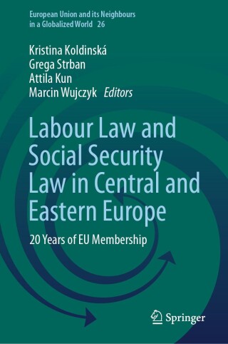 Labour Law and Social Security Law in Central and Eastern Europe