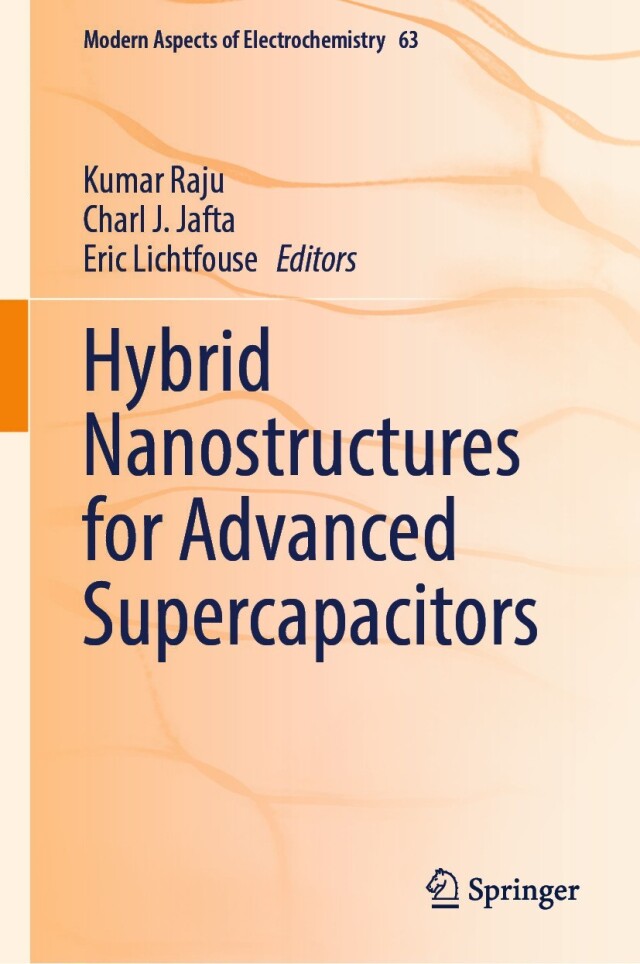 Hybrid Nanostructures for Advanced Supercapacitors