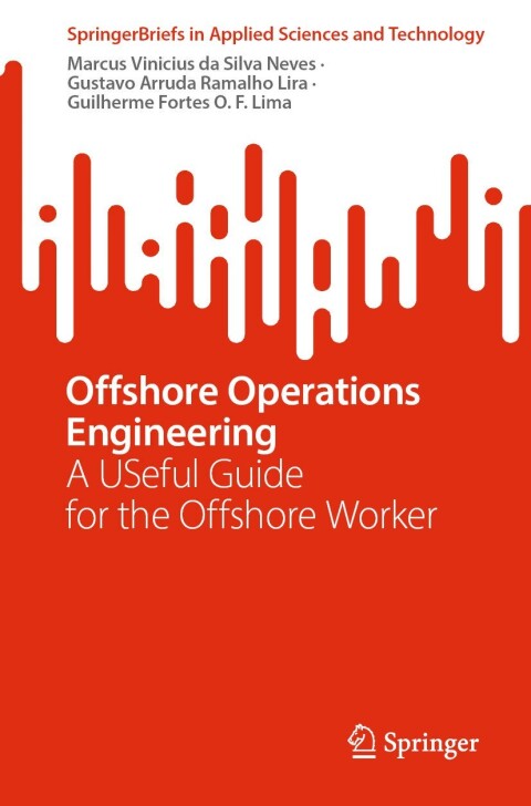 Cover image for book Offshore Operations Engineering