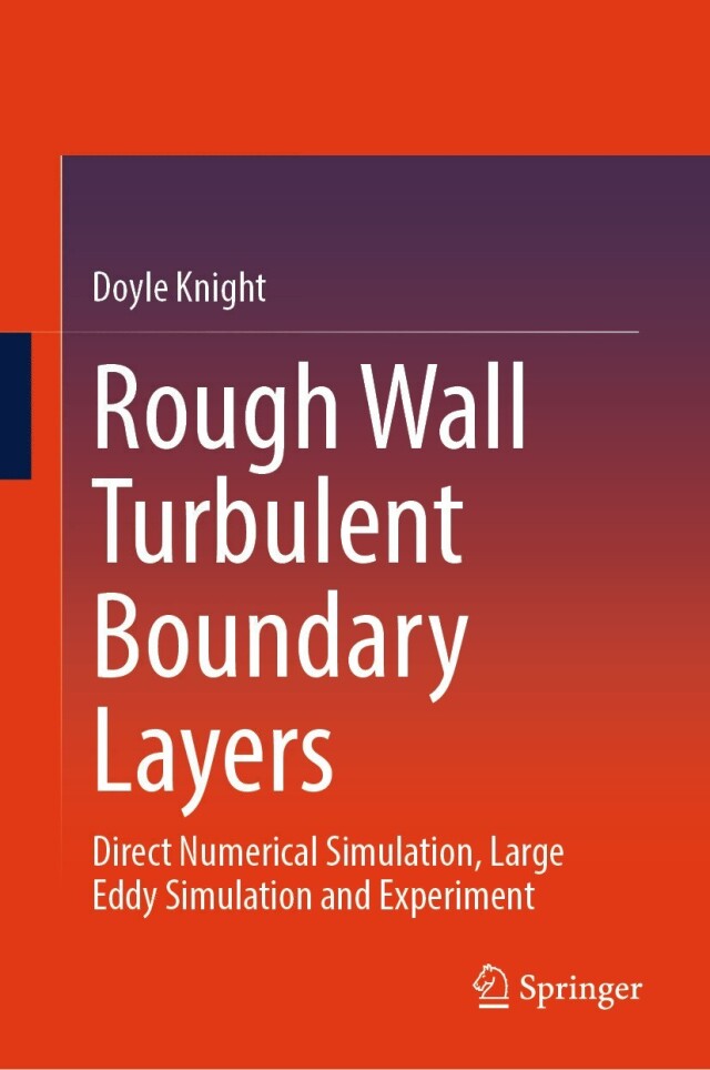Rough Wall Turbulent Boundary Layers