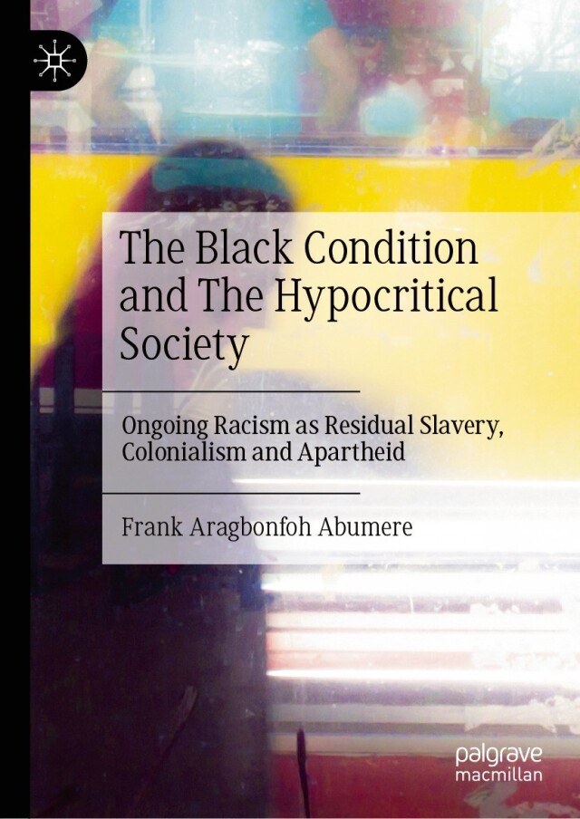 The Black Condition and The Hypocritical Society