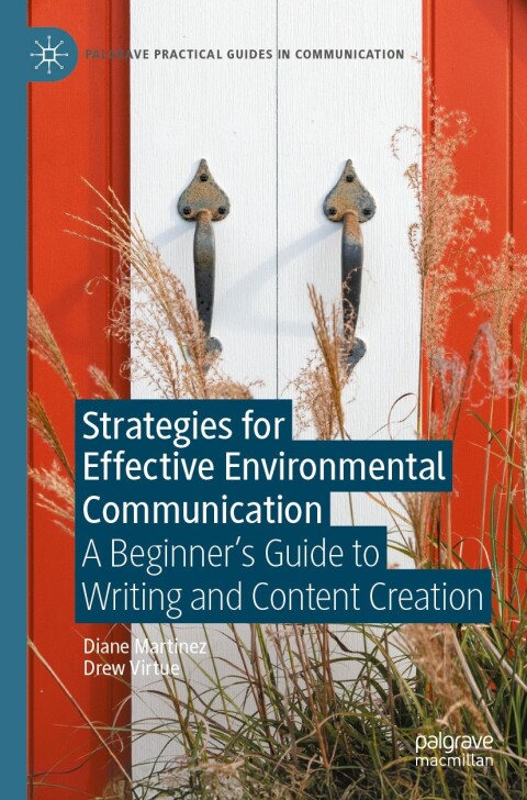 Cover image for book Strategies for Effective Environmental Communication