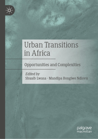 Urban Transitions in Africa