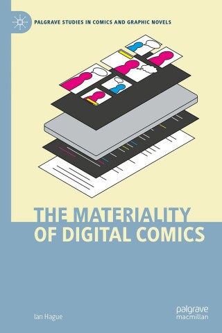 The Materiality of Digital Comics