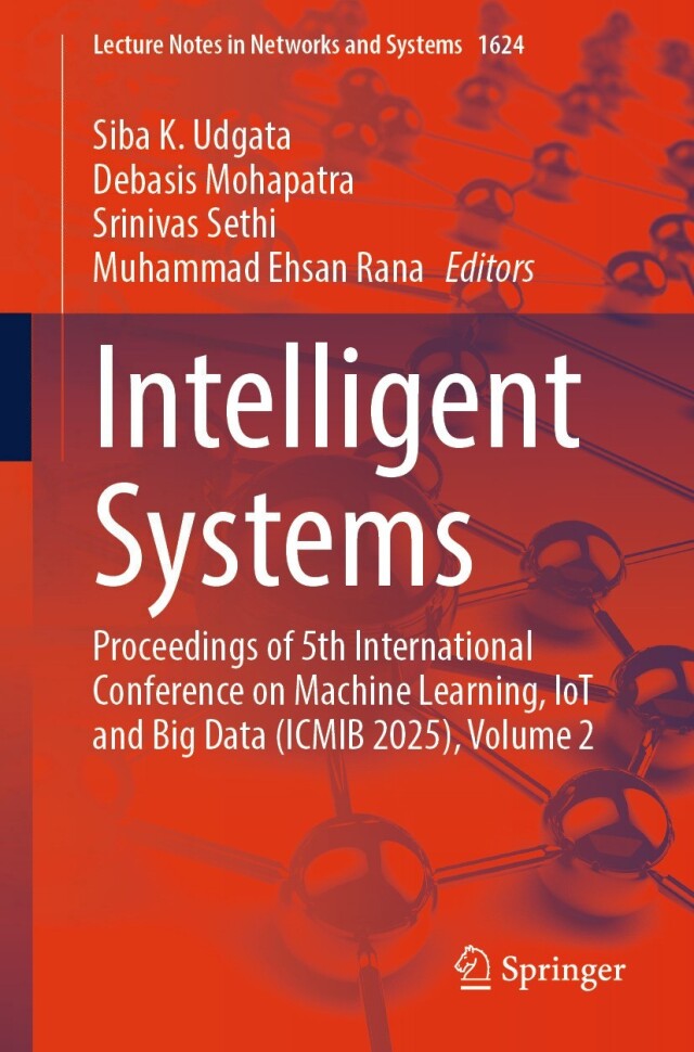 Intelligent Systems