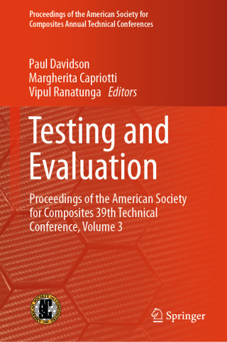 Testing and Evaluation