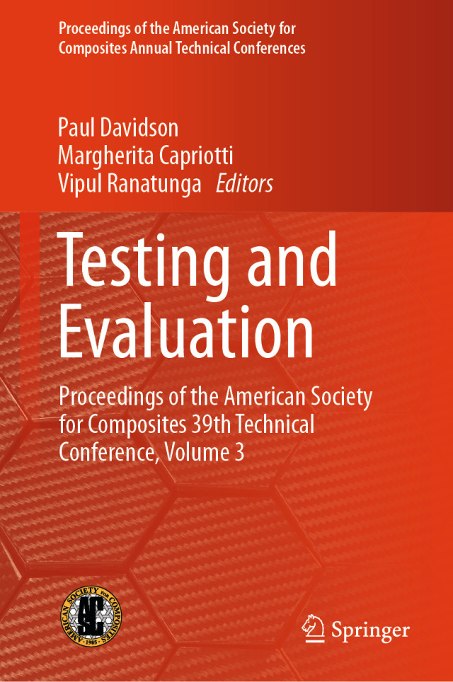 Testing and Evaluation