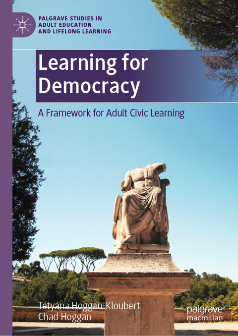 Cover image for book Learning for Democracy