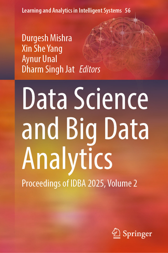 Data Science and Big Data Analytics