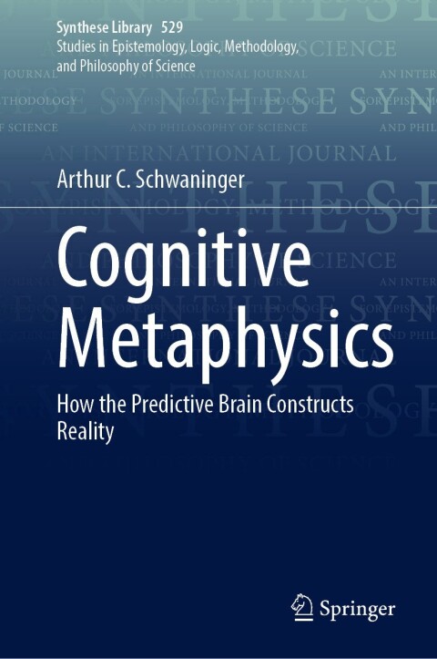 Cover image for book Cognitive Metaphysics