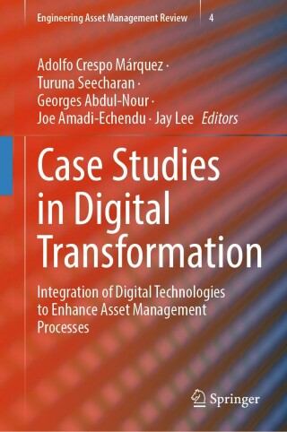 Case Studies in Digital Transformation