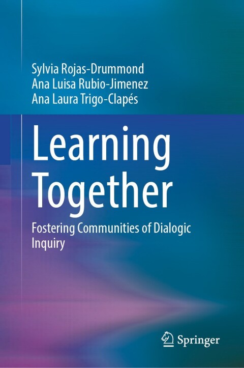 Cover image for book Learning Together