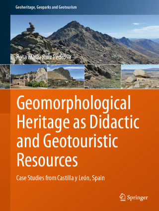 Geomorphological Heritage as Didactic and Geotouristic Resources