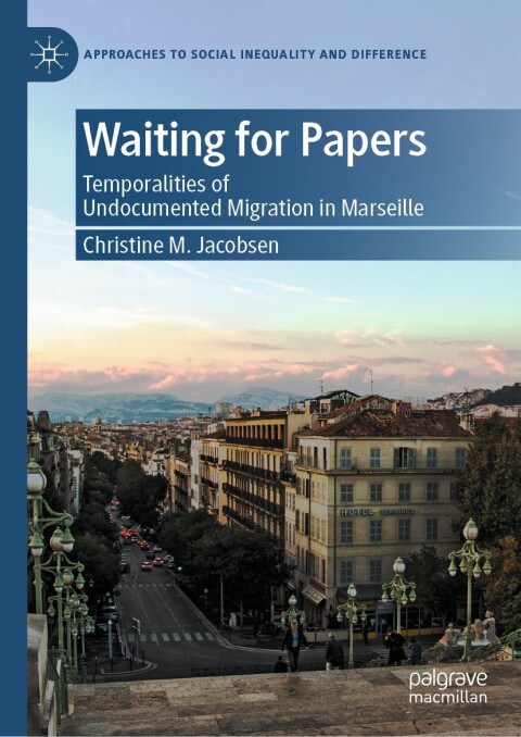 Cover image for book Waiting for Papers