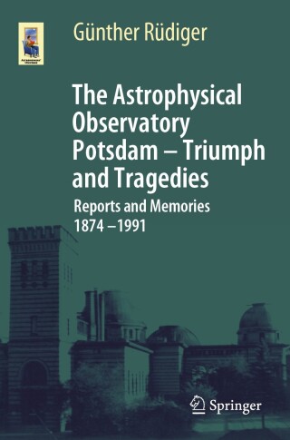 The Astrophysical Observatory Potsdam - Triumph and Tragedies