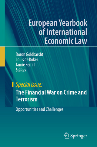 The Financial War on Crime and Terrorism