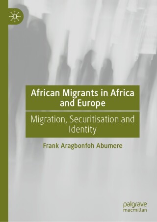 African Migrants in Africa and Europe