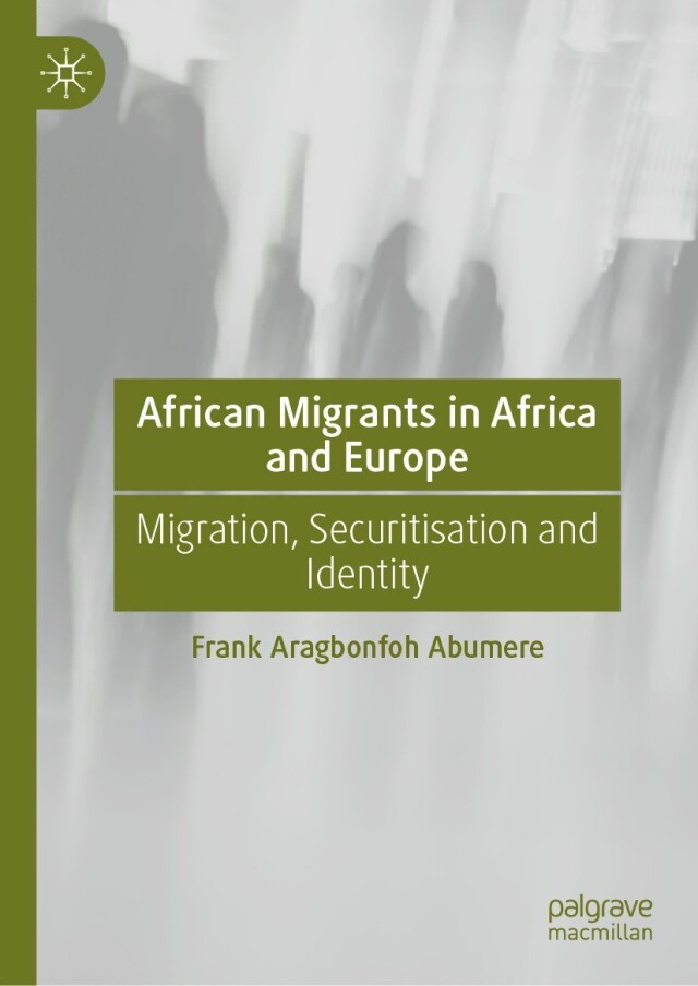African Migrants in Africa and Europe