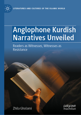 Anglophone Kurdish Narratives Unveiled