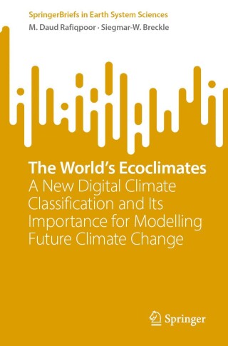 The World’s Ecoclimates