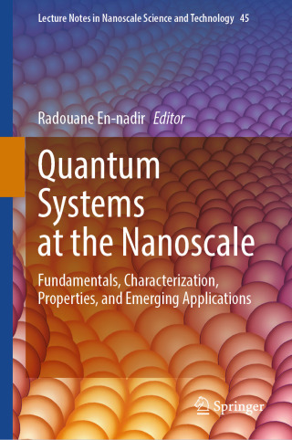 Quantum Systems at the Nanoscale