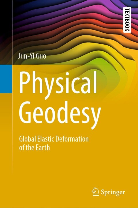 Cover image for book Physical Geodesy