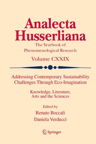 Addressing Contemporary Sustainability Challenges Through Eco-Imagination
